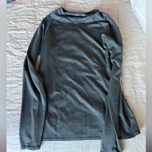 Men’s thermal base layer